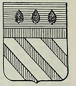 Pignocchi Coat of Arms / Family Crest 0