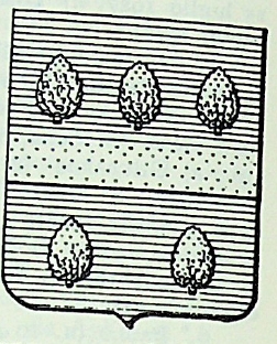 Pignone Coat of Arms / Family Crest 0