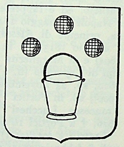 Pilati Coat of Arms / Family Crest 1