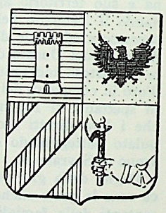 Piloa Coat of Arms / Family Crest 0