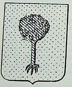 Pinchia Coat of Arms / Family Crest 0