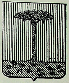 Pinelli Coat of Arms / Family Crest 1