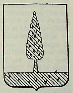 Pinelli Coat of Arms / Family Crest 2