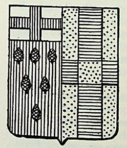 Pinelli Coat of Arms / Family Crest 0