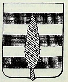 Pinerolo Coat of Arms / Family Crest 0