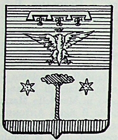 Pini Coat of Arms / Family Crest 1