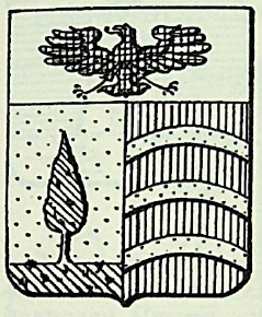 Pini Coat of Arms / Family Crest 0