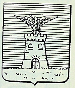 Pinna Coat of Arms / Family Crest 1