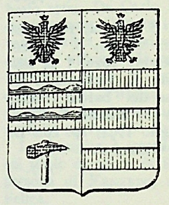 Piola Coat of Arms / Family Crest 1