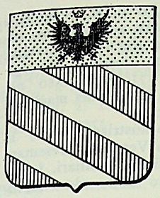 Pios Coat of Arms / Family Crest 1