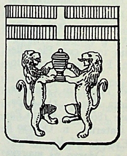 Piovacari Coat of Arms / Family Crest 0