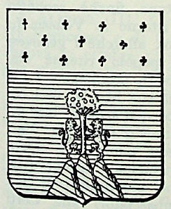 Pironti Coat of Arms / Family Crest 1