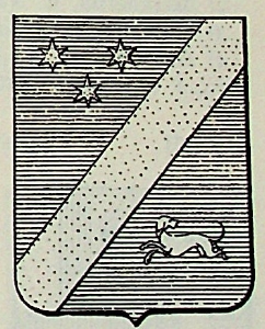 Pisacane Coat of Arms / Family Crest 1