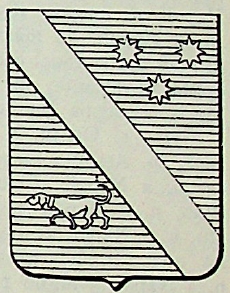 Pisacane Coat of Arms / Family Crest 0