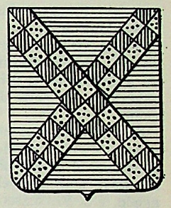 Pistoi Coat of Arms / Family Crest 0