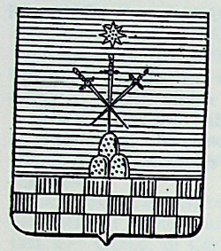 Pistolesi Coat of Arms / Family Crest 0