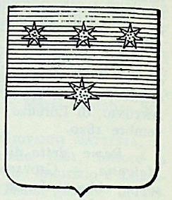 Pizzini Coat of Arms / Family Crest 1