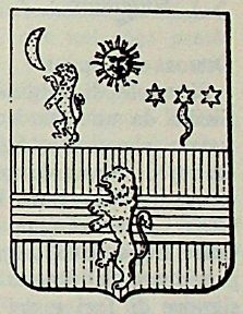 Planeta Coat of Arms / Family Crest 0