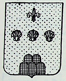 Platamone Coat of Arms / Family Crest 0