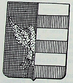 Platestainer Coat of Arms / Family Crest 1