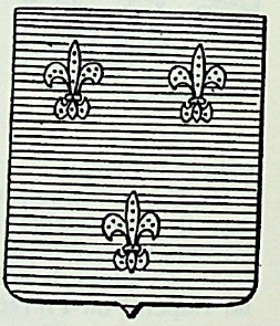 Plowden Coat of Arms / Family Crest 0