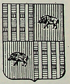 Pocara Coat of Arms / Family Crest 0