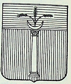 Pocci Coat of Arms / Family Crest 0