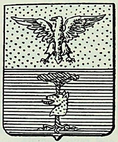 Poccianti Coat of Arms / Family Crest 0