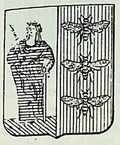 Podboy Coat of Arms / Family Crest 0