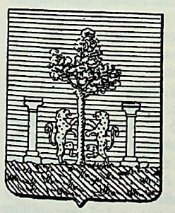 Podesta Coat of Arms / Family Crest 0