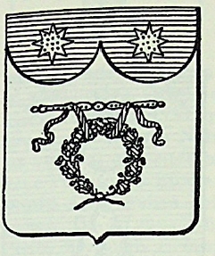 Podesti Coat of Arms / Family Crest 0