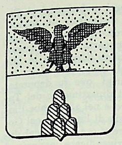 Poggi Coat of Arms / Family Crest 1