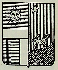 Poggi Coat of Arms / Family Crest 2