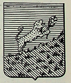 Poggi Coat of Arms / Family Crest 3