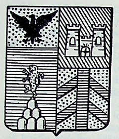 Poggi Coat of Arms / Family Crest 4