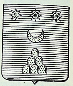 Poggi Coat of Arms / Family Crest 0