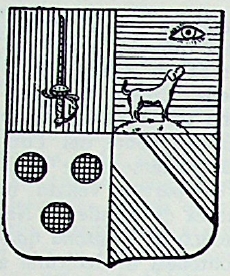 Polfranceschi Coat of Arms / Family Crest 0