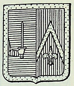 Policreti Coat of Arms / Family Crest 1