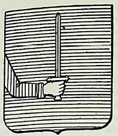 Policreti Coat of Arms / Family Crest 0