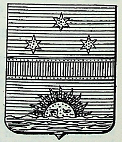 Polidori Coat of Arms / Family Crest 1