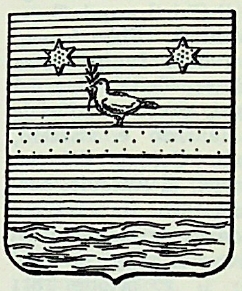 Polidori Coat of Arms / Family Crest 2