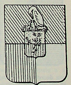 Pollotti Coat of Arms / Family Crest 1