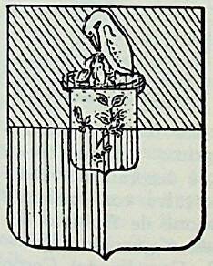 Pollotti Coat of Arms / Family Crest 0