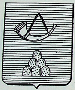 Poltri Coat of Arms / Family Crest 0