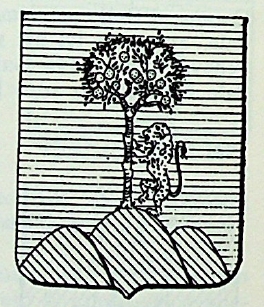 Pomarici Coat of Arms / Family Crest 0