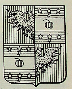 Pompeati Coat of Arms / Family Crest 0