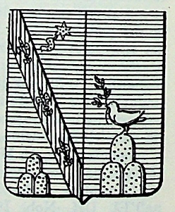 Pongelli Coat of Arms / Family Crest 1