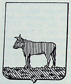 Poniatowski Coat of Arms / Family Crest 0