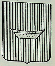 Poninski Coat of Arms / Family Crest 0