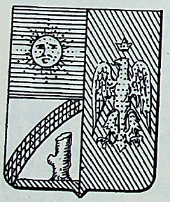 Ponte Coat of Arms / Family Crest 0